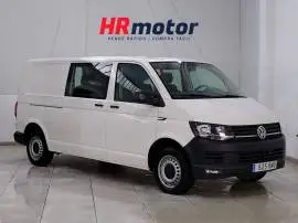 Volkswagen Transporter Kombi Largo, 23.090 €