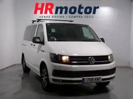 Volkswagen Transporter Multivan Trendline, 41.540 €