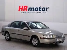 Volvo S80 D5, 3.990 €