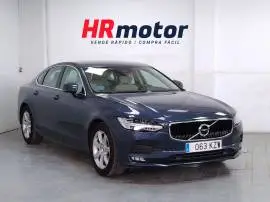 Volvo S90 Momentum, 25.600 €