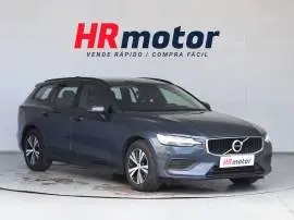 Volvo V60 2.0 D3, 21.740 €