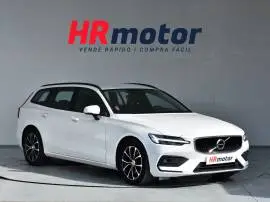 Volvo V60 2.0 D3, 22.890 €