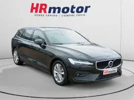 Volvo V60 Business Plus, 24.890 €