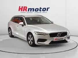 Volvo V60 Sensus Navigation, 20.940 €