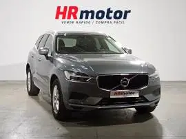 Volvo XC-60 Business Plus, 26.940 €