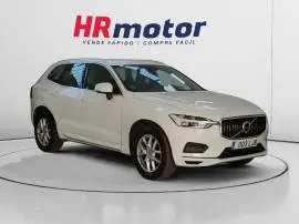 Volvo XC-60 Business Plus 2WD, 26.990 €