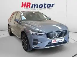 Volvo XC-60 Inscription 2WD, 38.490 €