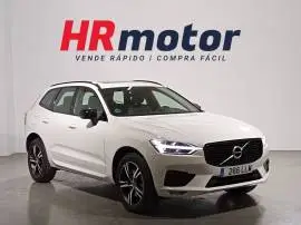 Volvo XC-60 R Design 2WD, 38.840 €