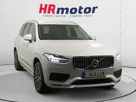 Volvo XC-90 Business Plus AWD, 44.990 €