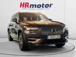 Volvo XC-90 Core Recharge Plug-In Hybrid AWD, 49.990 €