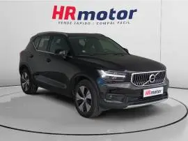 Volvo XC40 Inscription Expression Plug-In Hybrid 2, 25.290 €