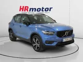 Volvo XC40 R Design 2WD, 22.490 €