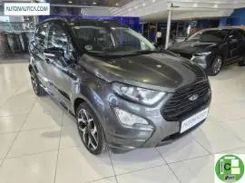 Ford Ecosport 1.0 Ecoboost St Line Aut. 125, 18.000 €