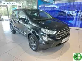 Ford Ecosport 1.0 ecoboost trend 100, 17.900 €