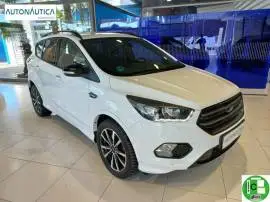 Ford Kuga 1.5 ecob. auto s&s st-line limited editi, 22.500 €