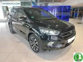 Ford Kuga 1.5 Ecob. Auto S&s St-line Limited Editi, 22.500 €