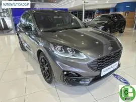 Ford Kuga 1.5 Ecoboost St-line X Fwd 150, 28.290 €