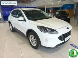 Ford Kuga 1.5 Ecoboost Titanium Fwd 150, 26.500 €