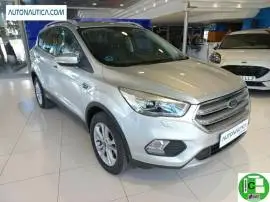 Ford Kuga 2.0tdci auto s&s titanium 4x4 aut. 150, 21.500 €