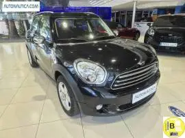 Mini Mini R56 Diesel Cooper D, 12.950 €