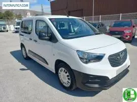 Opel Combo Diesel Life 1.5td S/s Expression L 100, 20.000 €