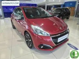 Peugeot 208 1.2 Puretech S&s Signature 82, 16.000 €