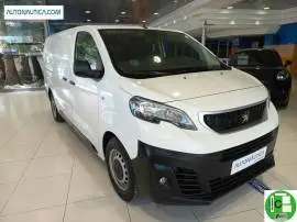 Peugeot Expert Furgon Diesel Fg. Compact 2.0bluehd, 19.900 €