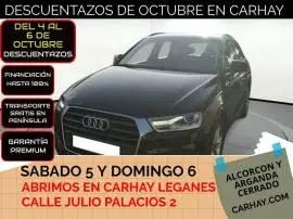 Audi Q3 2.0 TDI 110kW 150CV - S tronic - SPORT, 22.990 €