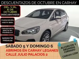 BMW Serie 2 Active Tourer 1.5 225XE IPERFORMANCE A, 15.690 €