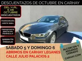 BMW Serie 4 Gran Coupé 418D, 19.690 €