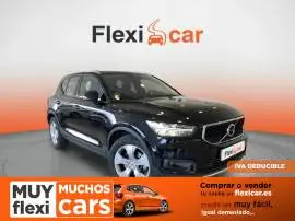 Volvo XC40 2.0 B4 G AWD Momentum Pro Auto, 28.200 €