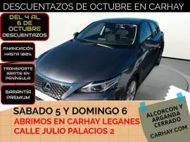 Lexus CT 200h BERLINA CON PORTÓN 1.8 200H EXECUTIV, 18.790 €