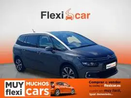 Citroën Grand C4 Picasso PureTech 96KW (130CV) S&S, 13.490 €