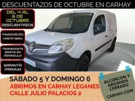 Renault Kangoo 1.5 DCI PROFESIONAL GEN5 55 KW, 7.790 €