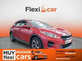 Kia XCeed 1.0 T-GDi Concept 88kW (120CV), 15.980 €