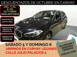 BMW Serie 1 HATCH 116 D 5P - CARROCERIA MODERNA, 18.490 €