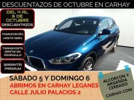 BMW X2 SDRIVE 18D 2.0 150CV MT6 E6DT, 20.990 €