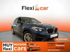 BMW X3 xDrive20d, 29.490 €