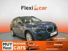 BMW X1 sDrive16d Business, 18.990 €