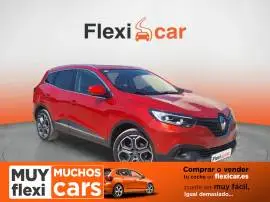 Renault Kadjar Tech Road Energy TCe 97kW (130CV), 16.490 €