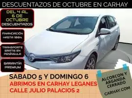 Toyota Auris 1.8 140H Hybrid Active (Business Plus, 14.490 €