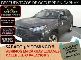 Toyota Rav4 HIBRIDO SUV 2WD DYNAMIC BUSINESS, 26.790 €