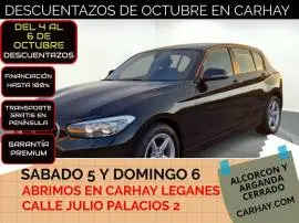 BMW Serie 1 116 D 5P, 14.990 €