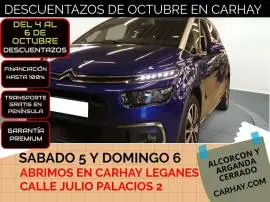 Citroën Grand C4 Picasso 1.6 BLUE HDI BUSINESS LOU, 14.790 €