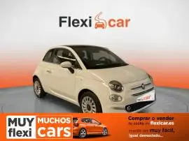 Fiat 500 Dolcevita 1.0 Hybrid 51KW (70 CV), 15.480 €