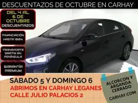 Hyundai IONIQ 1.6 GDI HEV TECNO DCT, 15.290 €