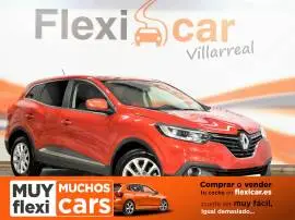 Renault Kadjar Life Energy TCe 130, 15.990 €