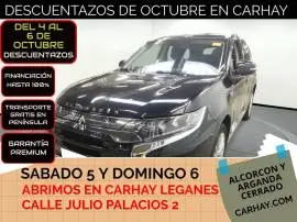 Mitsubishi Outlander 2.4I 4WD PHEV BUSINESS EDITIO, 22.990 €