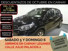 Renault Captur 0.9 TCE EDITION, 12.390 €