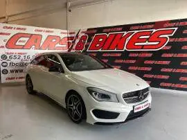 Mercedes Clase CLA 220 d Shooting Brake, 16.995 €